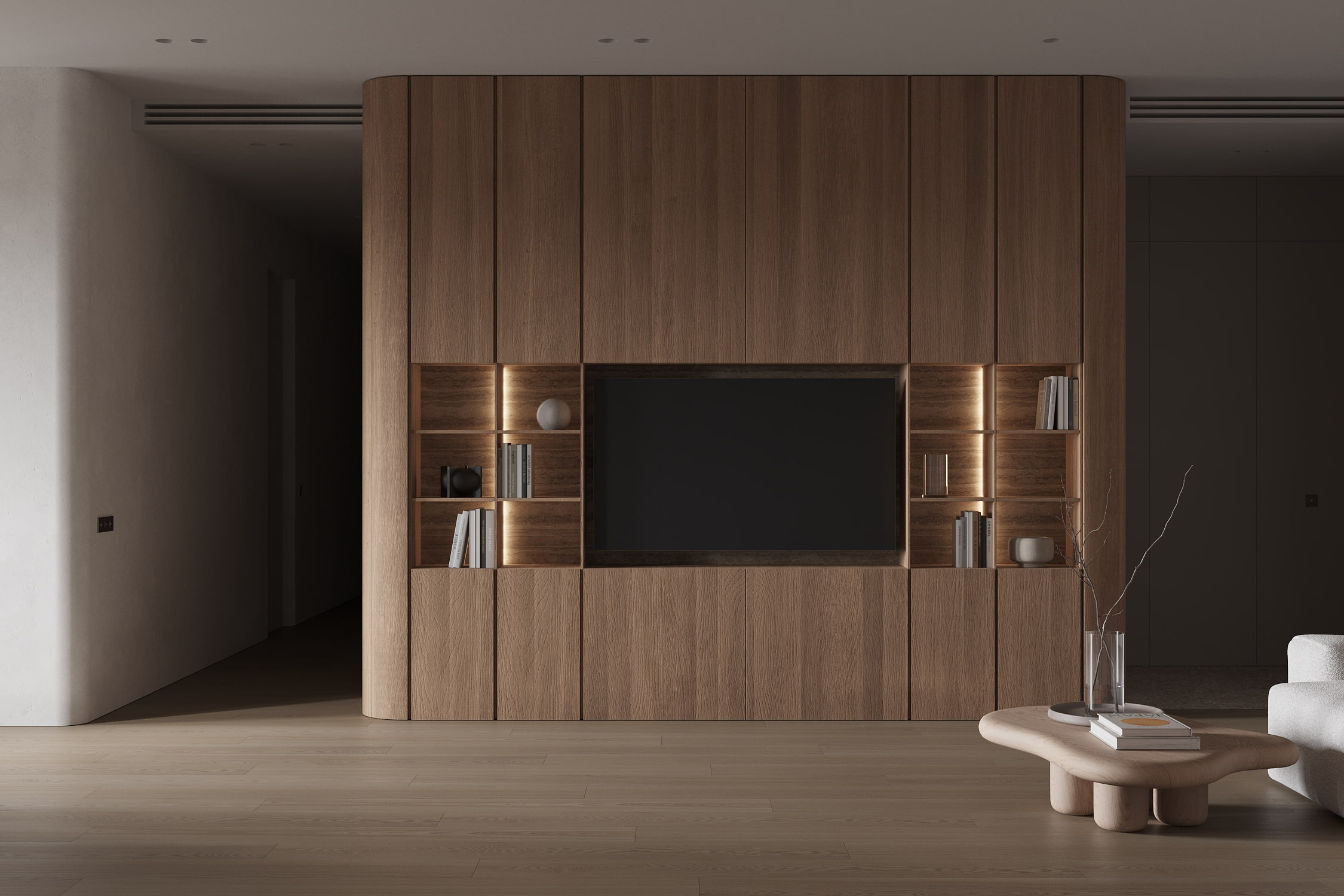 Sweet Stays Property